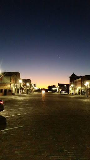 Coffee Shop «Cornerstone Coffee Haus», reviews and photos, 431 Main St, Seneca, KS 66538, USA