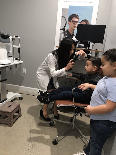 Visionmax Optometry image