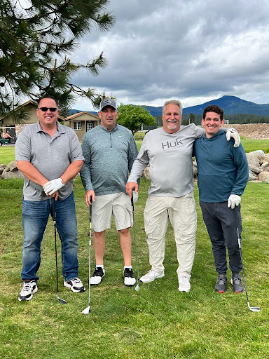 Golf Club «Links Golf Club», reviews and photos, 10623 Chase Rd, Post Falls, ID 83854, USA