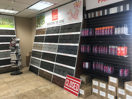 Building Materials Store «RWC Building Products Mesa», reviews and photos, 1345 S Center St, Mesa, AZ 85210, USA