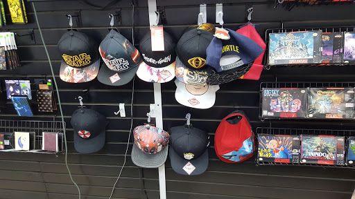 Video Game Store «Blue Dragon Video Games», reviews and photos, 727 S Nova Rd, Ormond Beach, FL 32174, USA