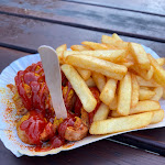 Photo n°1 de l'avis de Marc.r fait le 13/04/2023 à 18:44 sur le  Wurstbar Berlin à Berlin