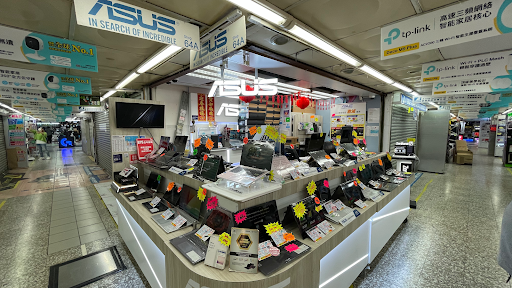 華碩電腦（香港）專門店