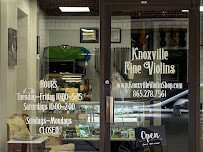 Knoxville Fine Violins - Photo 2 - Car repair in Knoxville, TN, Knoxville