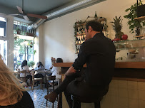Atmosphère du Restaurant brésilien Gloria à Paris - n°10