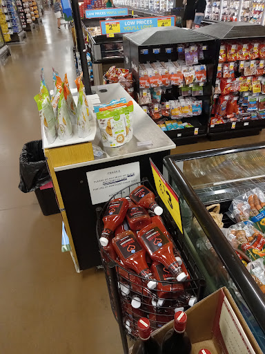 Grocery Store «Kroger Marketplace», reviews and photos, 24350 Kuykendahl Rd, Tomball, TX 77375, USA