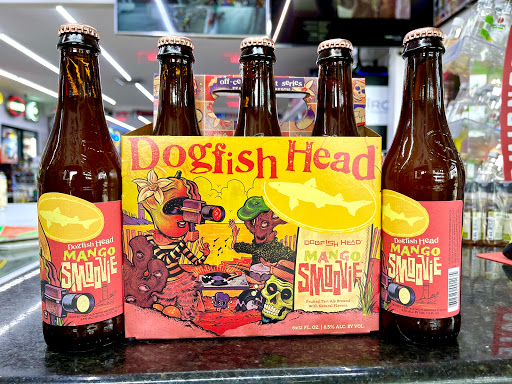 Liquor Store «Holiday Spirits», reviews and photos, 6005 N Oak Street Extension, Valdosta, GA 31605, USA