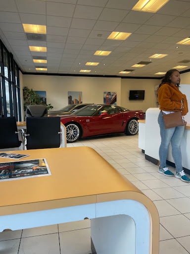 Car Dealer «North State Auto», reviews and photos, 2244 N Main St, Walnut Creek, CA 94596, USA