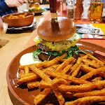 Photo n°2 de l'avis de Maik.a fait le 01/03/2020 à 18:41 sur le  Burgschänke Goldener Löwe à Bad Düben