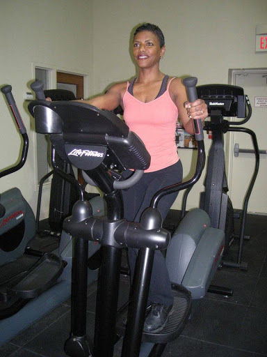 Gym «Dominion Health & Fitness Center», reviews and photos, 9816 Winchester Rd, Front Royal, VA 22630, USA