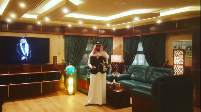 8008 طريق الملك عبدالعزيز، الخالدية الشمالية، الدمام 32231 3938 طريق الملك عبدالعزيز، 3938، الخالدية الشمالية، الدمام 32231