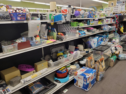 Thrift Store «Auburn Valley Humane Society Thrift Store», reviews and photos, 1123 E Main St, Auburn, WA 98002, USA