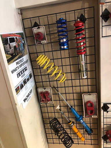 Auto Repair Shop «Custom Import Performance», reviews and photos, 2295 Milford Rd, East Stroudsburg, PA 18301, USA