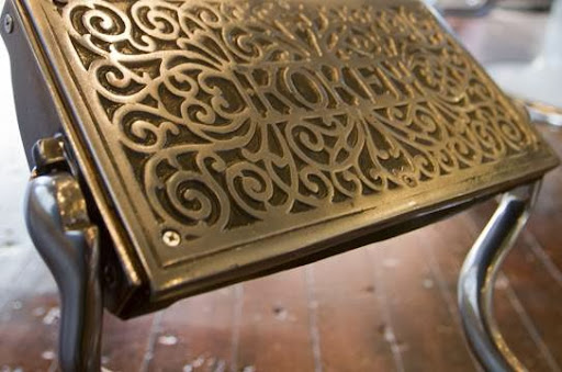 Barber Shop «Peoples Barber», reviews and photos, 1259 Polk St, San Francisco, CA 94109, USA