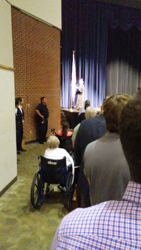 Auditorium «Benson Auditorium», reviews and photos, S Blakeney, Searcy, AR 72143, USA