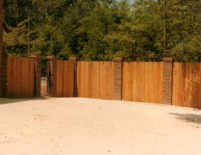 Thagard Fence - Fence Contractor, Fence Builder, Gates and more