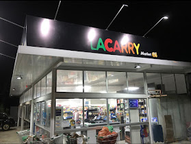 LACARRY market