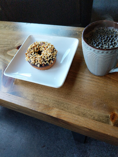 Restaurant «Coffee & More Cafe», reviews and photos, 100 S Murphy Ave #1, Sunnyvale, CA 94086, USA