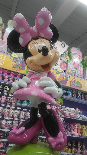 Party Store «Party City», reviews and photos