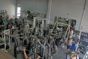 Pro Trainers Personal Training Gym