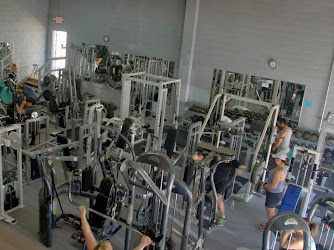 Pro Trainers Personal Training Gym
