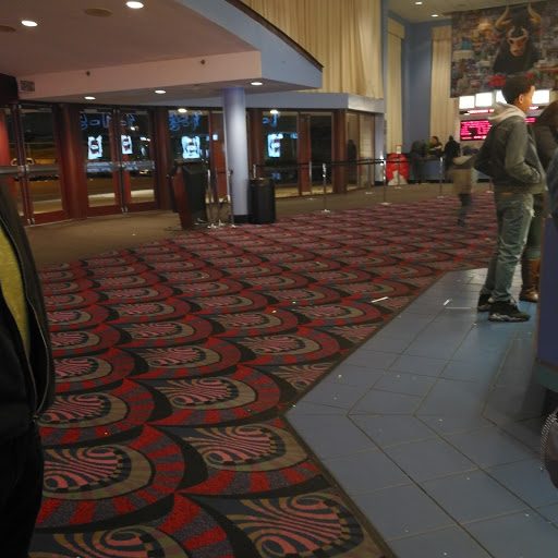 Movie Theater «Cross County Multiplex Cinemas», reviews and photos, 2 South Dr, Yonkers, NY 10704, USA