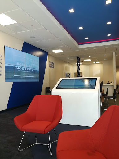 Auto Insurance Agency «AAA San Jose Oakridge», reviews and photos, 5340 Thornwood Dr, San Jose, CA 95123, USA