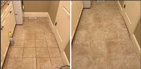 The Grout Professionals