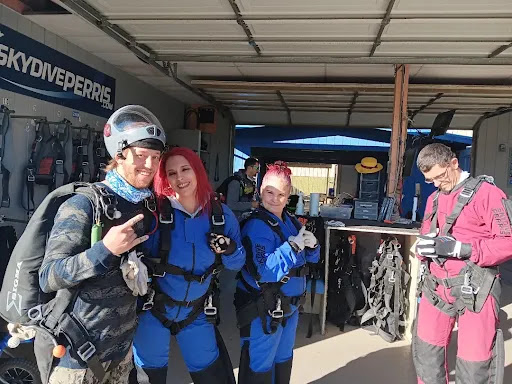 Skydive Perris image
