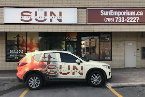 The Sun Emporium