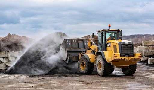 St Louis Composting, Inc.