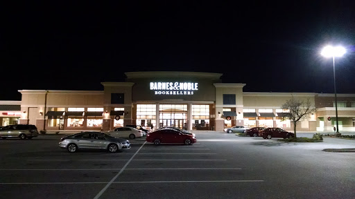 Book Store «Barnes & Noble», reviews and photos, 58 S 32nd St, Camp Hill, PA 17011, USA