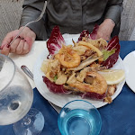 Photo n°2 de l'avis de Thomas.r fait le 06/06/2022 à 10:07 sur le  Mascalzone Latino Beach à Milano Marittima