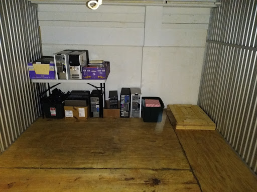 Self-Storage Facility «Storage of America», reviews and photos, 7339 E Washington St, Indianapolis, IN 46219, USA