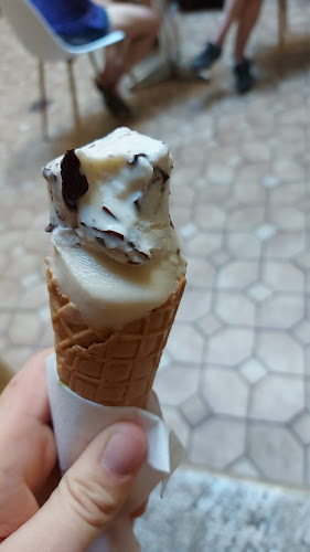 Antica Gelateria Fiorentina - Eisdiele