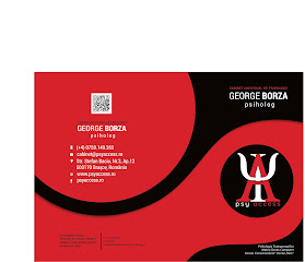 Psy Access - Cabinet Individual de Psihologie Borza C. George