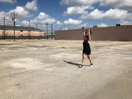 Gym «CrossFit Central Houston», reviews and photos, 8624 Stella Link Rd, Houston, TX 77025, USA