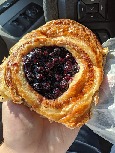 Bakery «Hollin Hall Pastry Shop», reviews and photos, 7920 Fort Hunt Rd, Alexandria, VA 22308, USA
