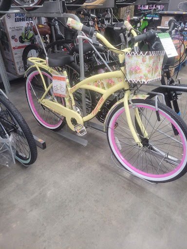 Department Store «Walmart Supercenter», reviews and photos, 2717 GA-54, Peachtree City, GA 30269, USA