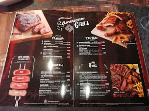 Photo n°2 de Buffalo Grill Castelnaudary à Castelnaudary ()
