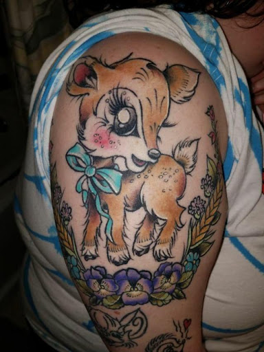 Tattoo Shop «Muskegon Electric Coil Tattoo & Body Piercing, LLC», reviews and photos, 976 1st St, Muskegon, MI 49440, USA