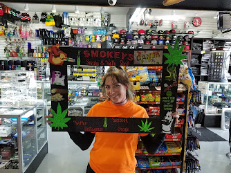 Smokey's Smoke Shop / Vape Shop & Gifts