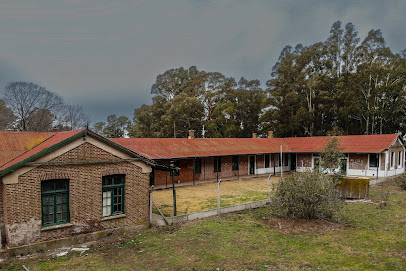Escuela de Educación Secundaria Agraria Nº 1 Argentino Danés