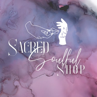 Sacred Soulful Shop