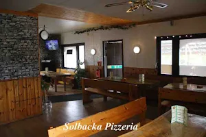 Solbacka Pizzeria image