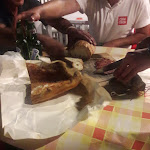 Photo n°1 de l'avis de cecio.1 fait le 21/08/2019 à 18:05 sur le  Escopablo Bar à Petronà