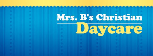 Mrs. B's Christian Daycare