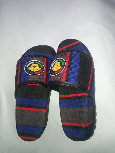 Ughełli Guest House Ltd, 11 Egone Avenue, Ughelli, Nigeria, Diner, state Delta