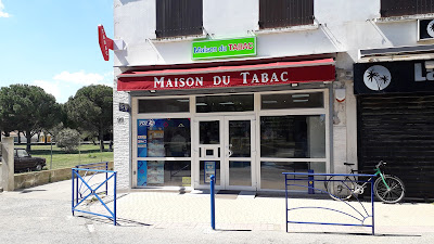 MAISON DU TABAC à Port-Saint-Louis-du-Rhône