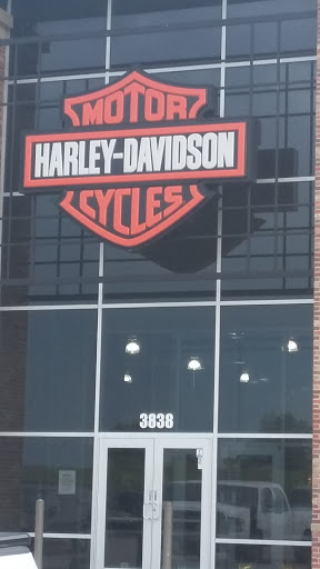 Harley-Davidson Dealer «Dillon Brothers Harley-Davidson Omaha», reviews and photos, 3838 N HWS Cleveland Blvd, Omaha, NE 68116, USA